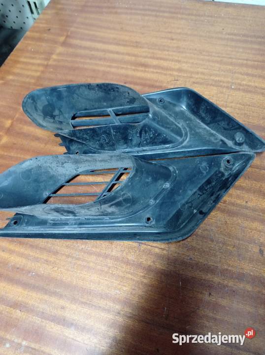 Kratki wlotów powietrza Fiat 126p sprzedam