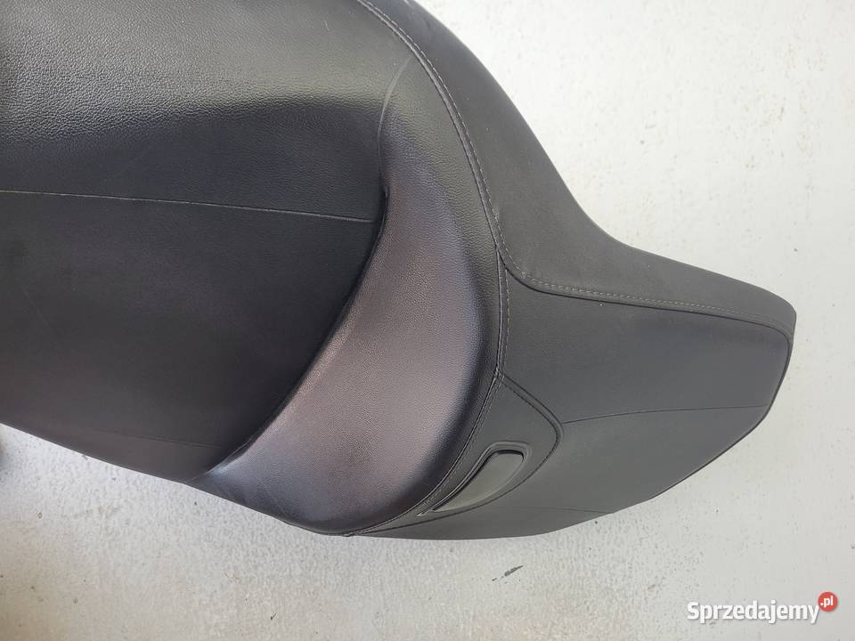HONDA GOLD WING GL 1800 SC78 B OEM FOTEL KANAPA Nowy Tomyśl