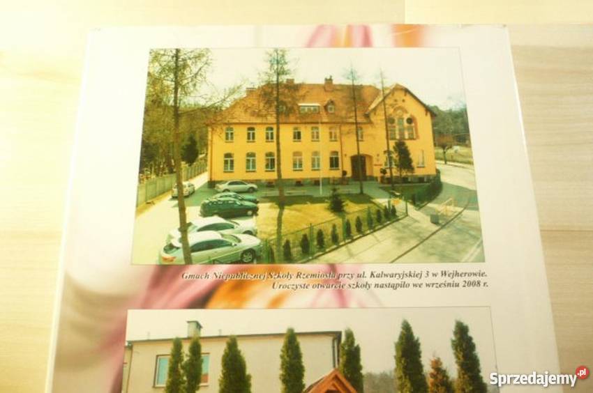 Historia Cechu Rzemiosł w Wejherowie Wejherowo