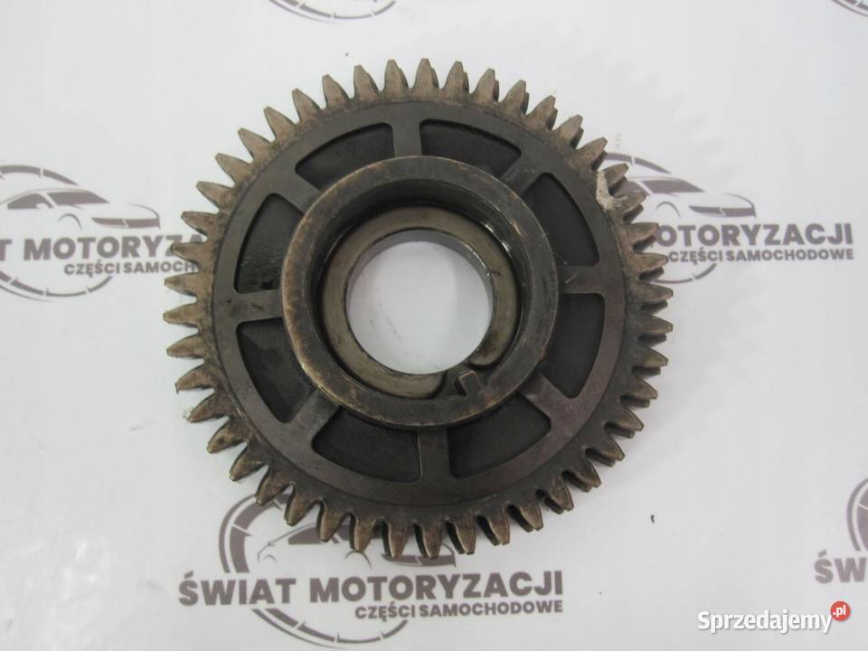 TRAFIC VIVARO 20 DCI M9R782 09r 166 koło