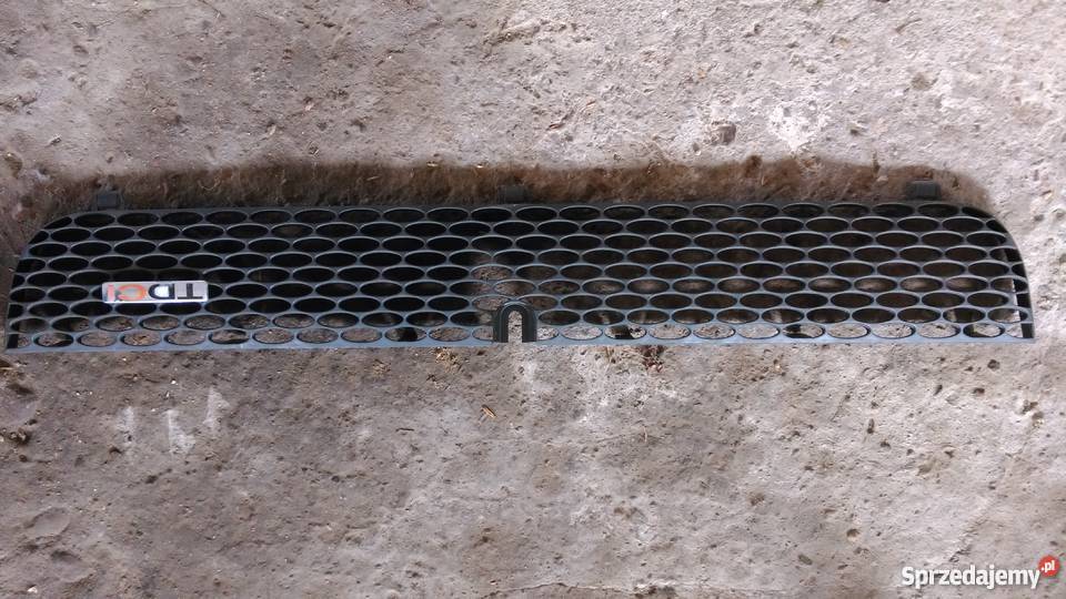ford transit VI grill atrapa kratka Karoseria Ostrowice