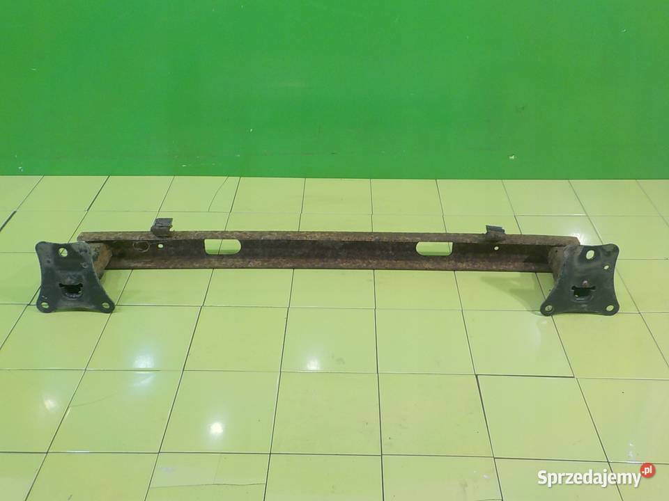 VW CRAFTER I LIFT 20 TDI 13r VAN belka zderzaka Suków sprzedam