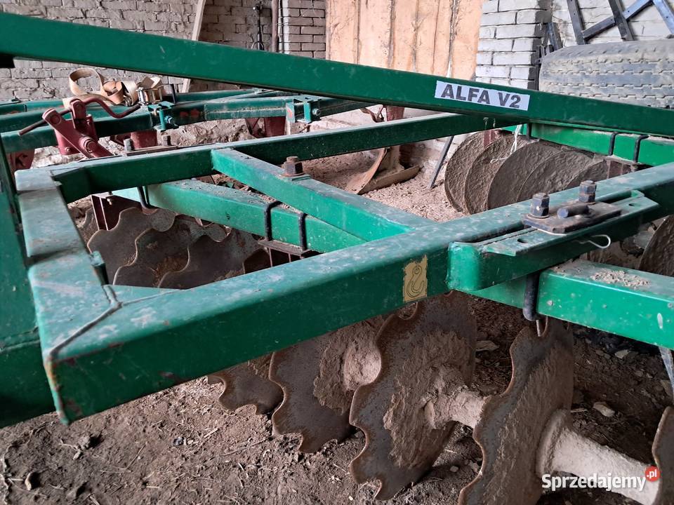 Likwidacja gospodarstwa Talerzówka Stopnica sprzedam