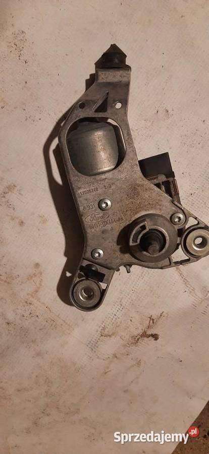 MECHANIZM WYCIERACZEK LEWY PRAWY FORD FOCUS MK3 Siechnice