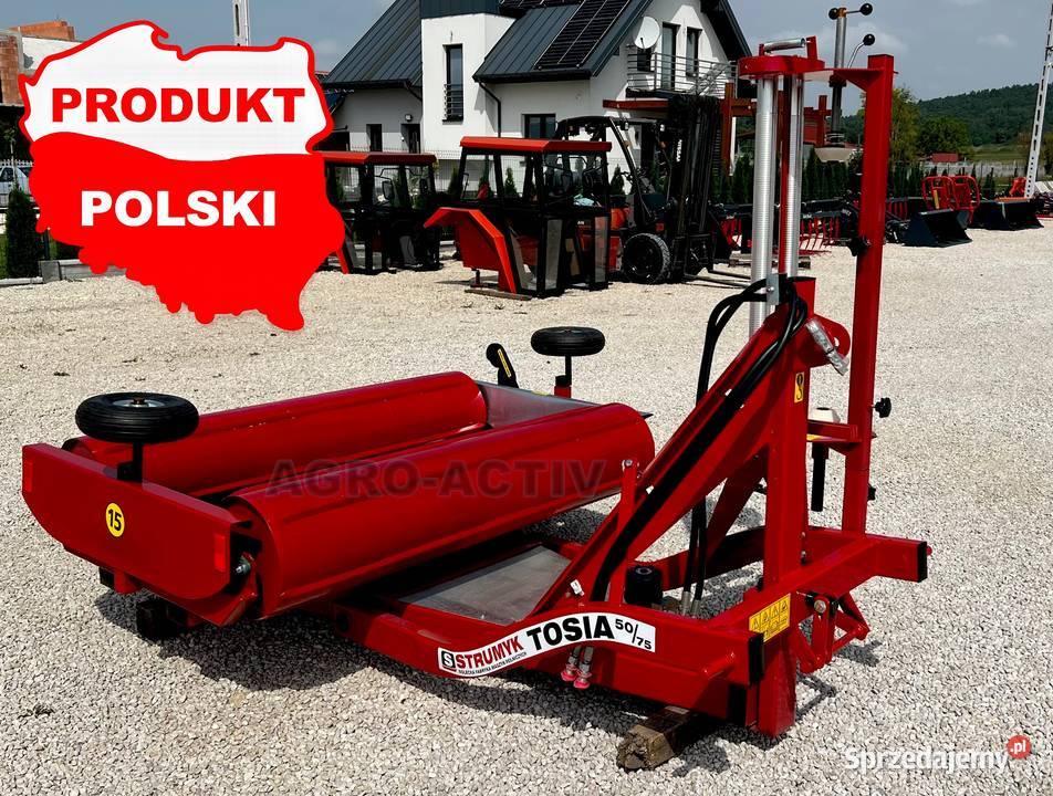 PROMOCJAOWIJARKA do BEL Strumyk TOSIA folia Jędrzejów