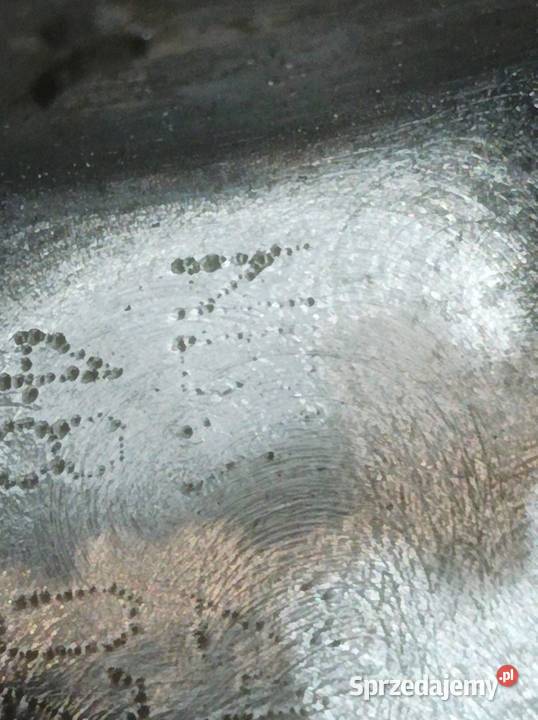 SKRZYNIA BIEGÓW NBX 14 TSI TFSI Audi A3 II