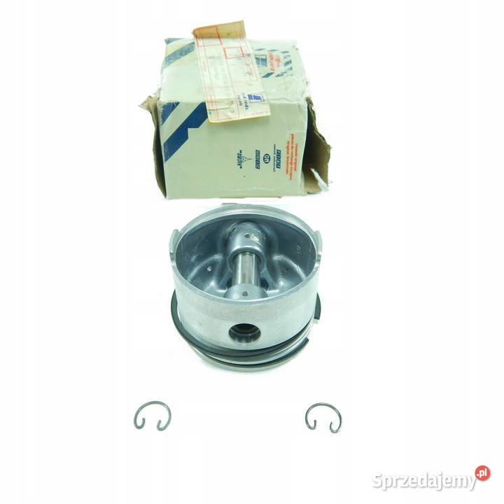 TŁOK KOMPRESORA POWIETRZA IVECO 619 697 300 ASO sprzedam