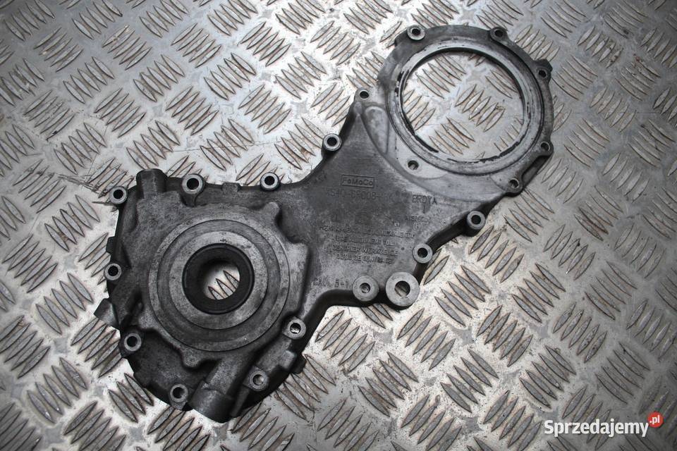 POMPA OLEJOWA OLEJU FORD MONDEO MK4 18 TDCI osobowe