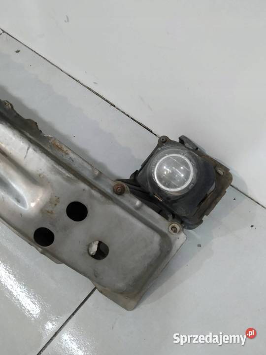 WZMOCNIENIE ZDERZAKA BELKA PRZÓD Toyota Celica