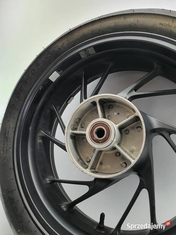 Felga Kolo Tyl Opona Honda Cb 650F 1418 Łódź