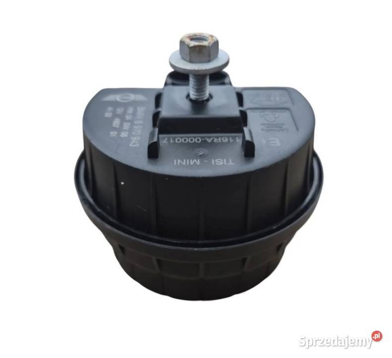 SYRENA ALARMU MINI ONE COOPER R55 R56 6970943 osobowe Działoszyce