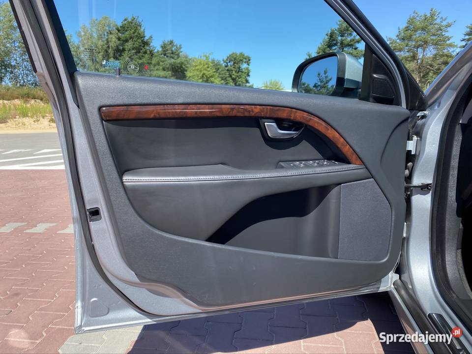 Volvo s80 ll T6 AWD 304 Biała Podlaska