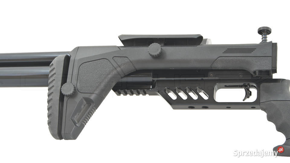 Wiatrówka PCP Aselkon Emperador LS1 kal55mm FP Ruda Śląska