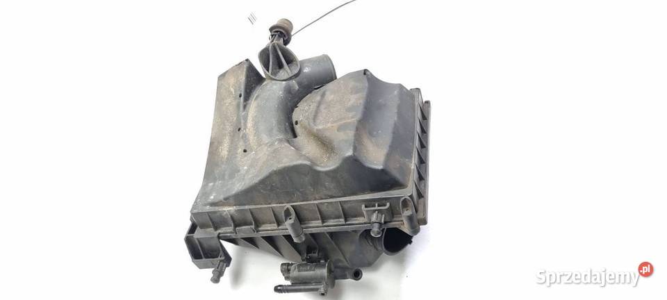 OBUDOWA FILTRA OPEL MERIVA A 460023377 Lipno