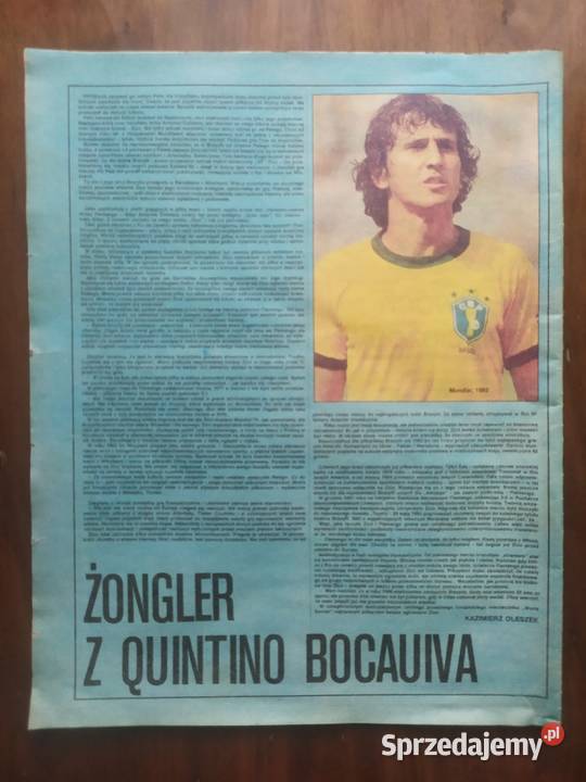 Piłka Nożna wydania specjalne 198384 Łódź