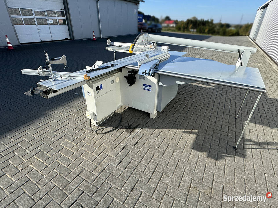 Piła formatowa ROJEK PF 350 Sierakowska Huta sprzedam