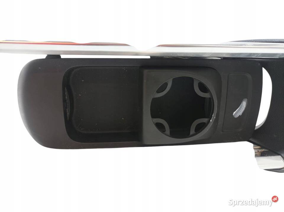 TUNEL ŚRODKOWY STELAŻ Opel Meriva II 2010 B