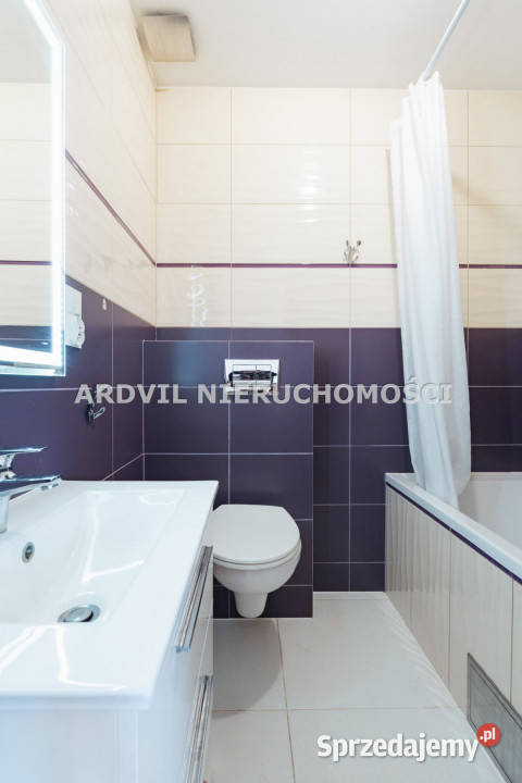 Sprzedam dom szeregowy Białystok 152m2 152m2 Sprzedaż