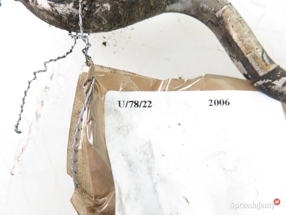 PRZEWÓD WSPOMAGANIA C 20 TDCi 3M513A212EJ