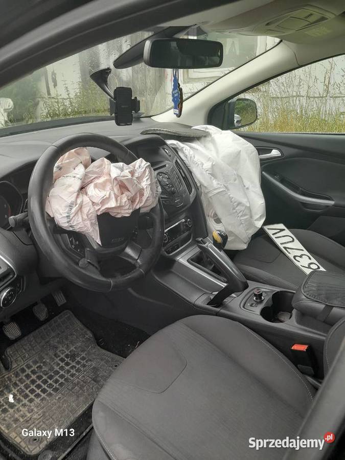 Auto małej kolizji jeszcze do zrobienia sprzedam Jelenia Góra