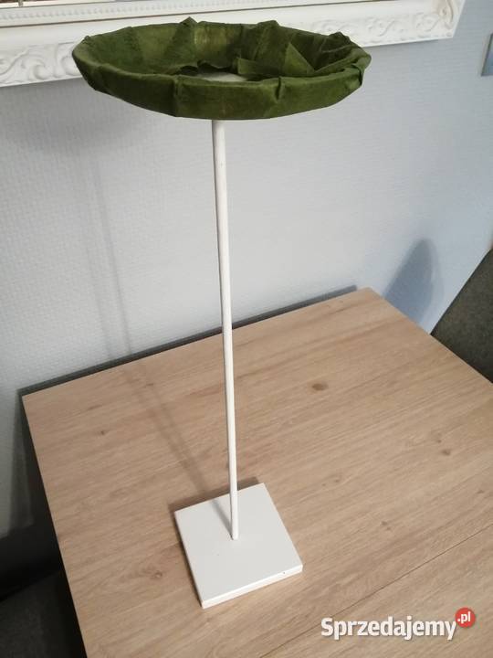 Stojaki florystyczne Szczecin