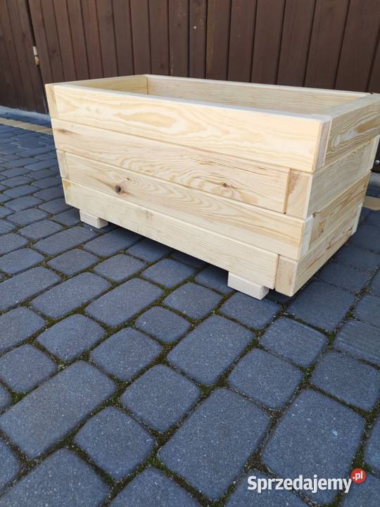 Donica kwietnik Radom