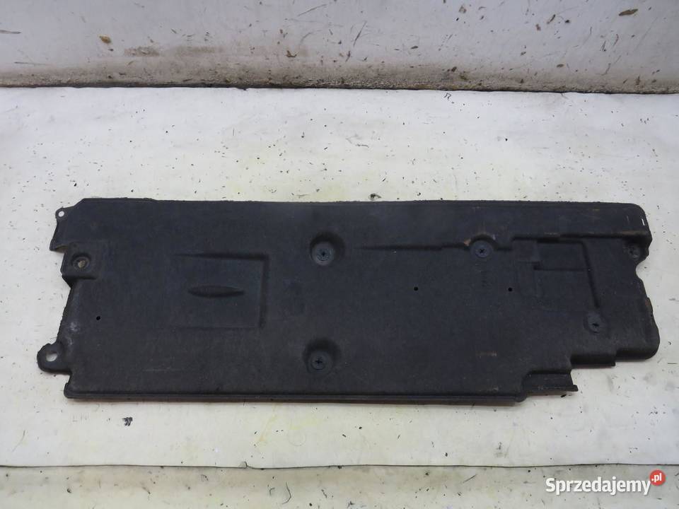 OSŁONA PODWOZIA PRAWA AVENSIS T27 T29 KOMBI lubelskie