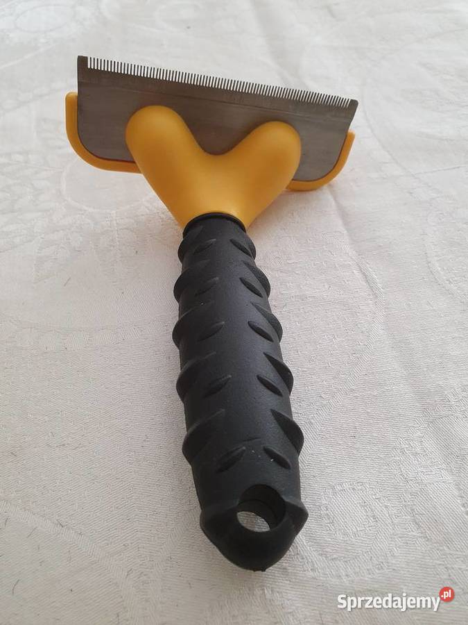 FURMINATOR psa o krótkiej długiej sierści Dla psów Głubczyce