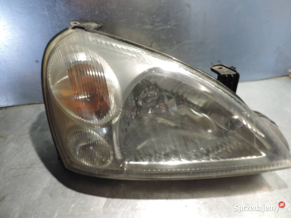 SUZUKI LIANA LAMPA PRAWY PRZÓD Nowy Sącz