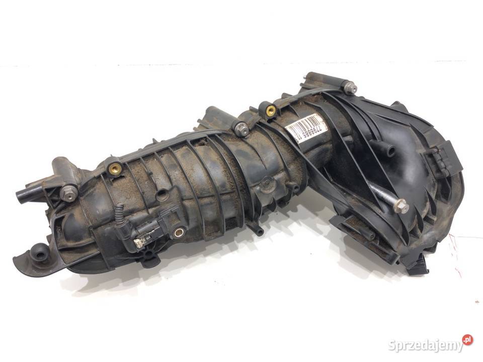 KOLEKTOR SSĄCY BMW E87 7798885 20 143 0313 sprzedam