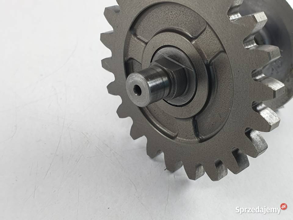 Walek Pompy Wody Wirnik Suzuki Rmz 250 1017 R Łódź