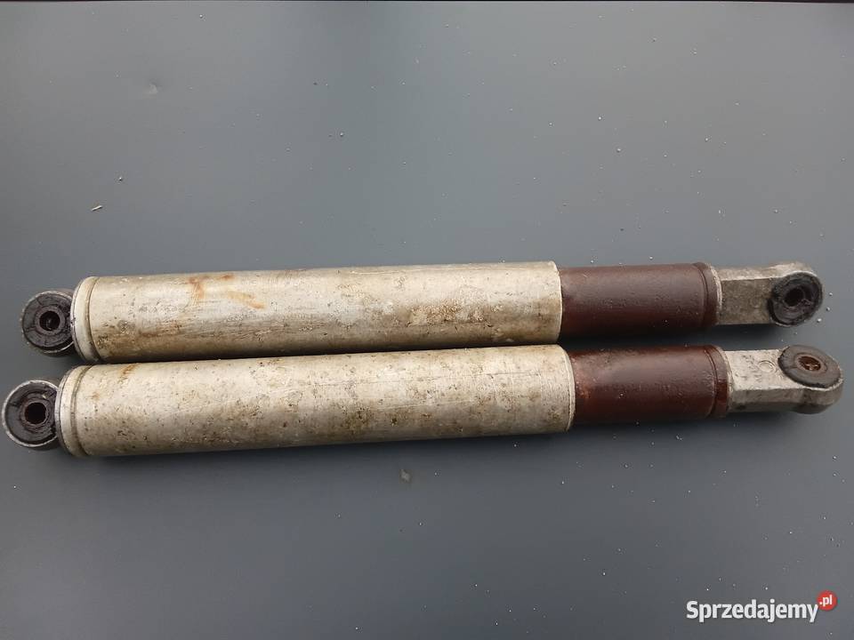 Komar amortyzatory Pozostałe warmińsko-mazurskie Milejewo