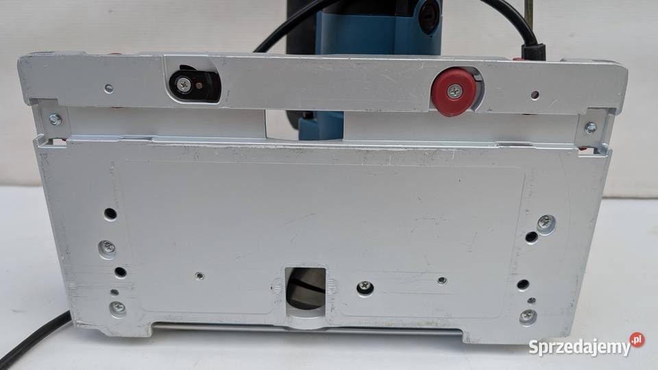 Pilarkozagłębiarka elektryczna Erbauer 1400 W Jadowniki