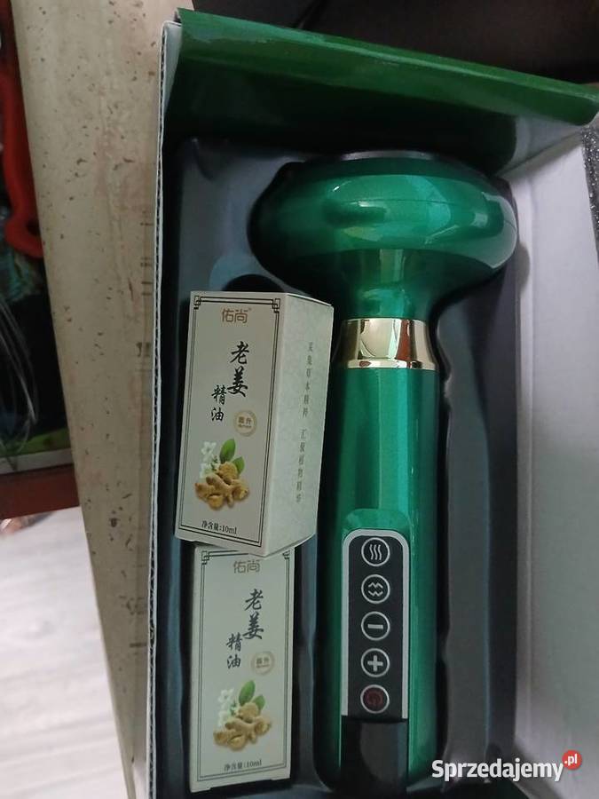 Masażer Inowrocław