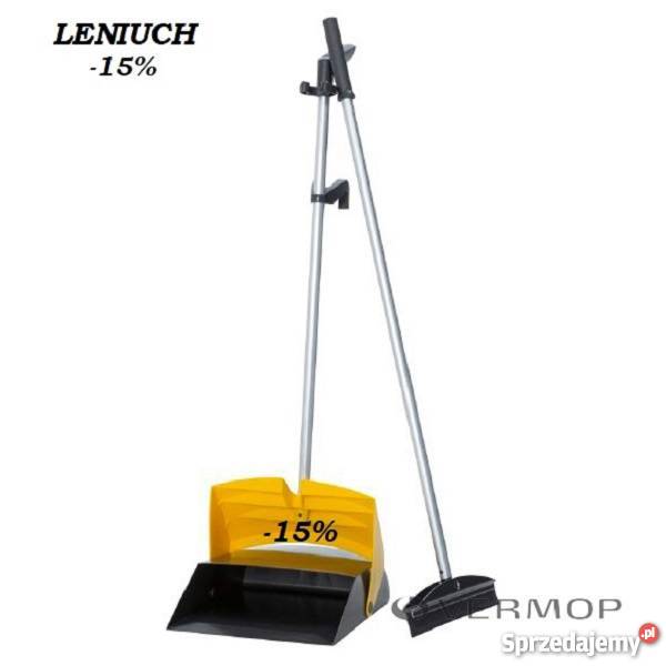 Profesjonalne Wózki Do Sprzątania Vermop Teraz Białystok