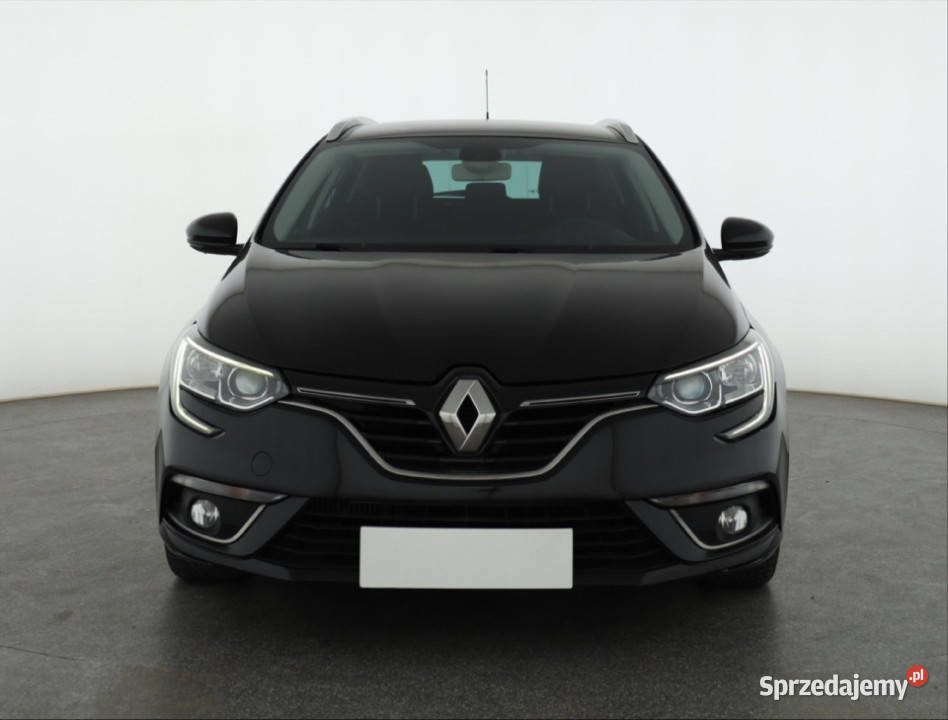 Renault Megane 12 TCe czujnik deszczu mazowieckie Piaseczno