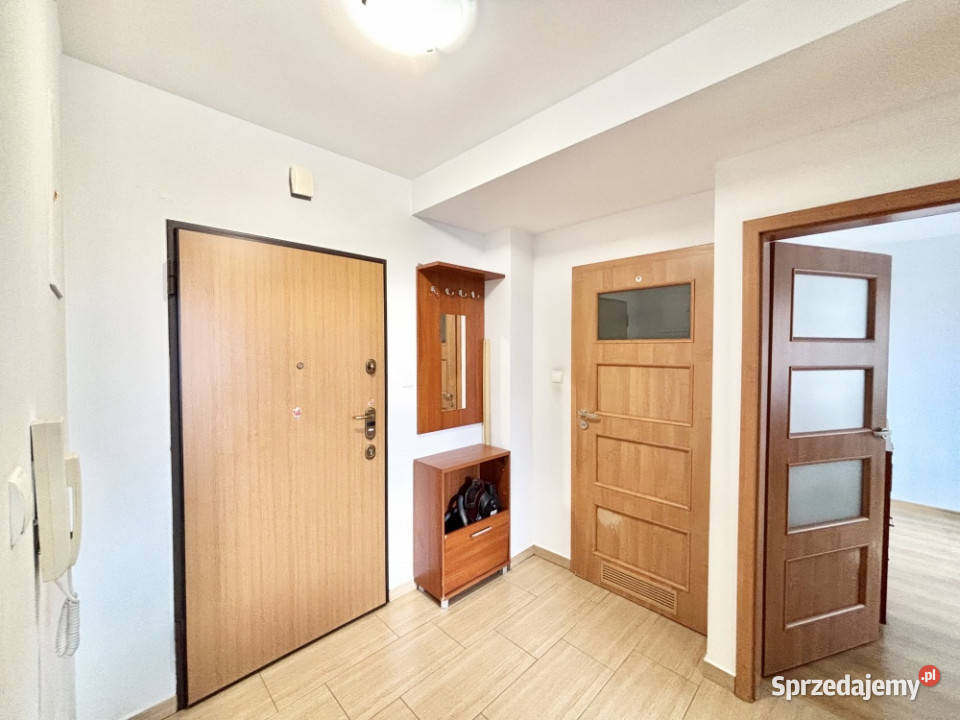 Do sprzedaży mieszkanie ośArchitektów w Rzeszów