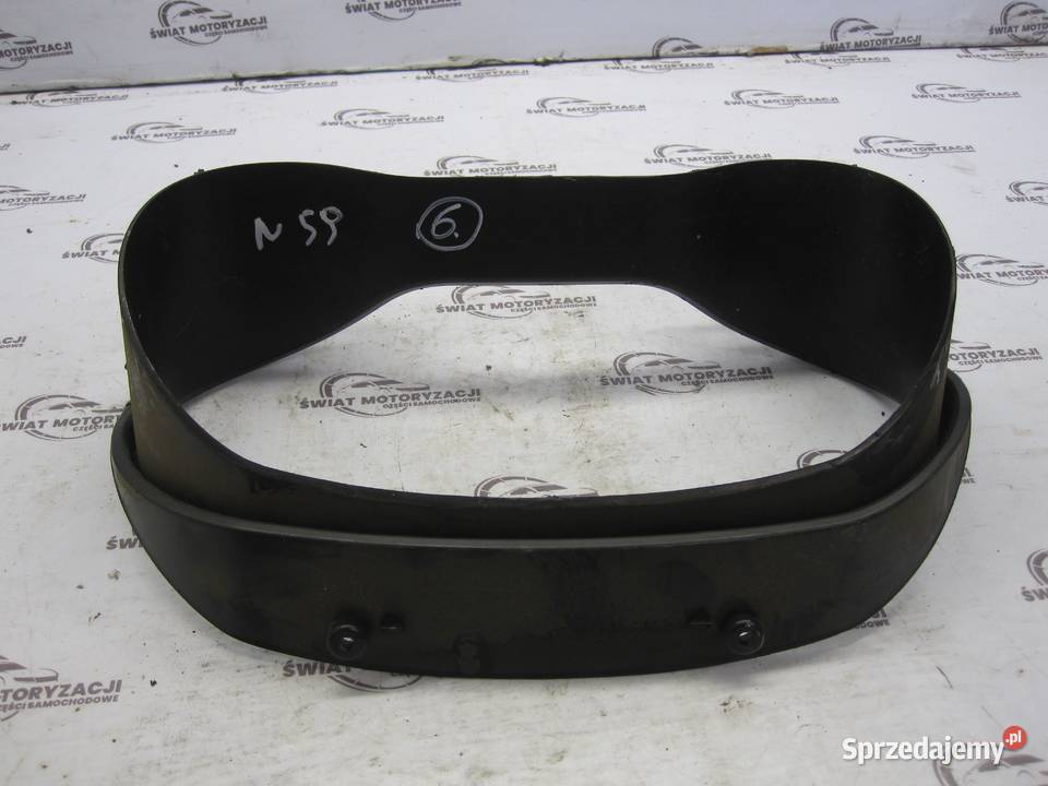 FIAT DOBLO II 13r osłona liczników 73549199Z osobowe Kielce sprzedam