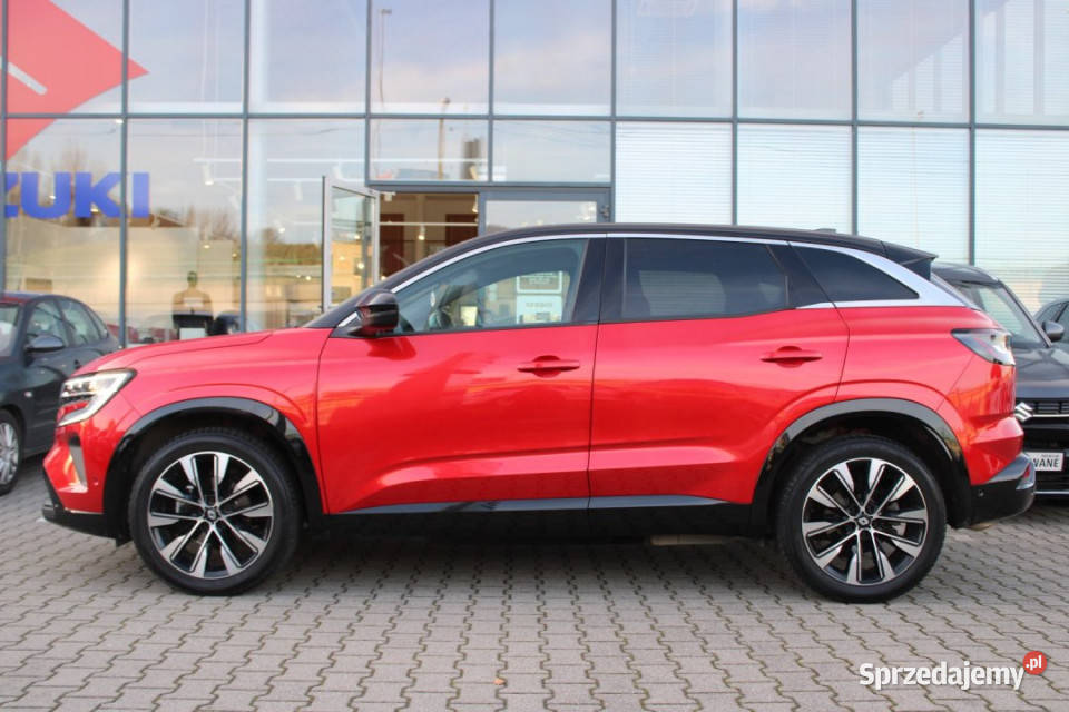 Renault Austral 2023r Winter Premium Safety 158KM Bielsko-Biała