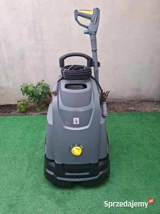 Myjka Karcher HDS 515U Nowanieużywana Gwarancja Radom