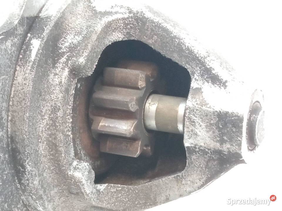 ROZRUSZNIK 281000Y010 133 16V VVTI Toyota Yaris