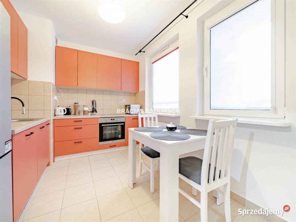 Mieszkanie Kraków Wielicka 3322 metry 1 pokój 33.22m2