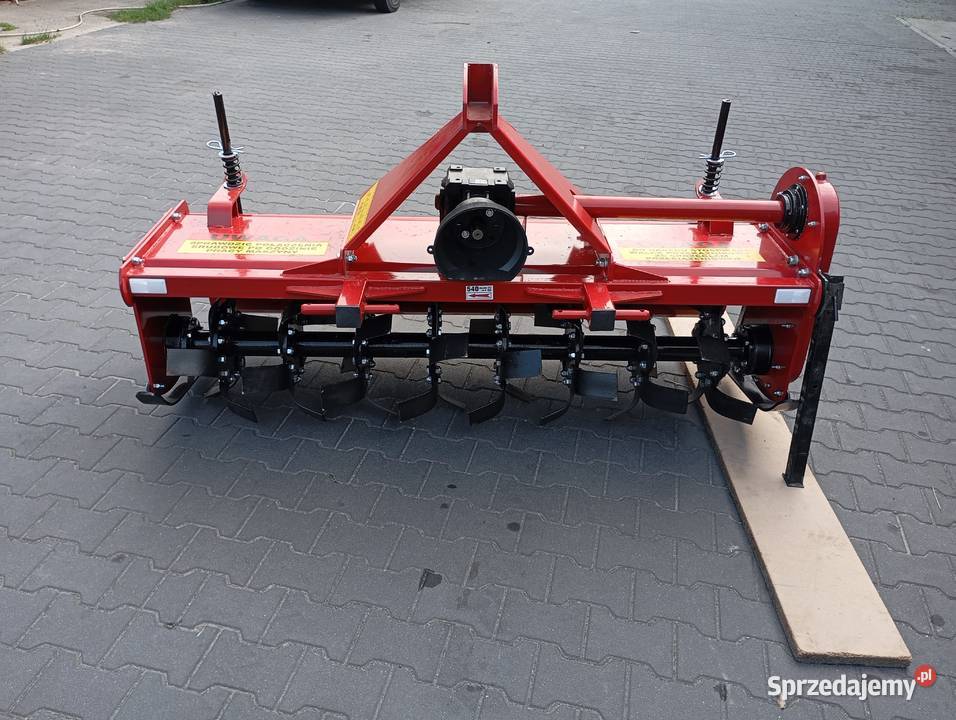 Nowa Glebogryzarka Strumyk Gryza 18m 180 RADOM
