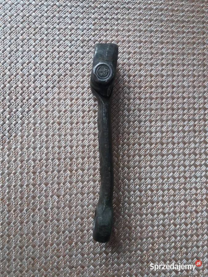 Wfm osa dźwignia zmiany biegów Dźwignie sprzęgła i hamulca Lisew