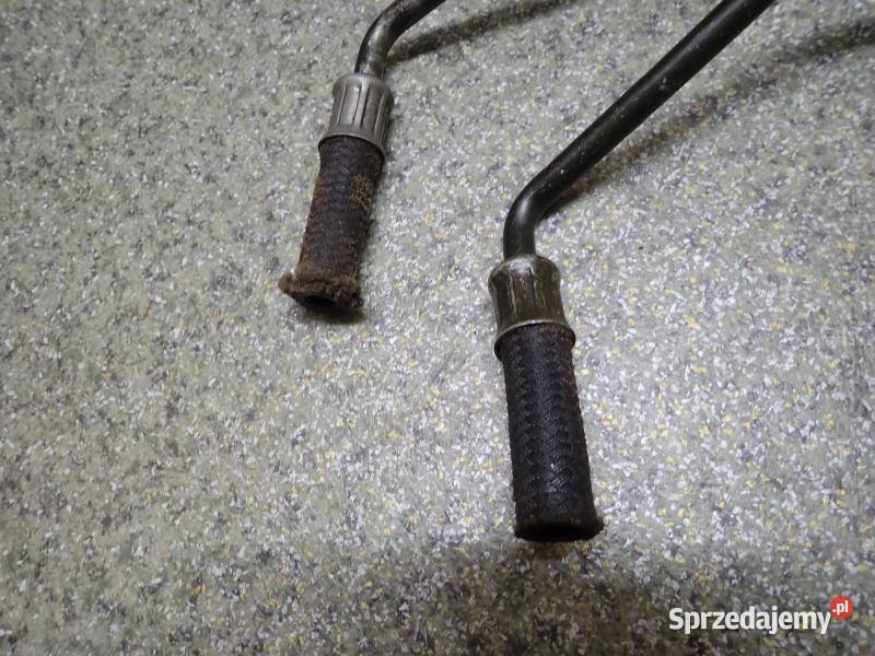 1 MAGISTRALA RURKA OLEJU OLEJOWA YAMAHA WR 400 Pozostałe Strzelce Krajeńskie