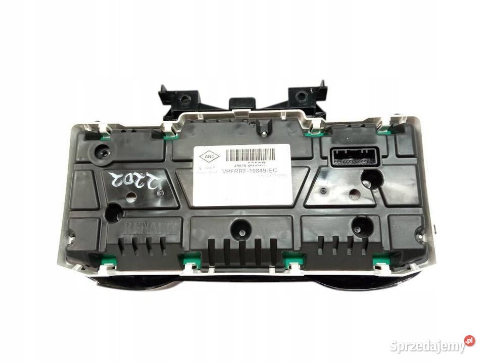 LICZNIK 248103696R Renault Clio IV 20122019 sprzedam