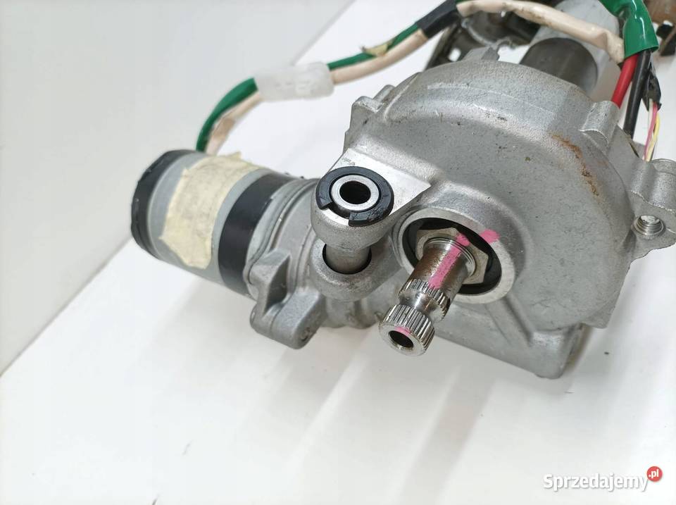 KOLUMNA WSPOMAGANIE ELEKTRYCZNE 452500D182