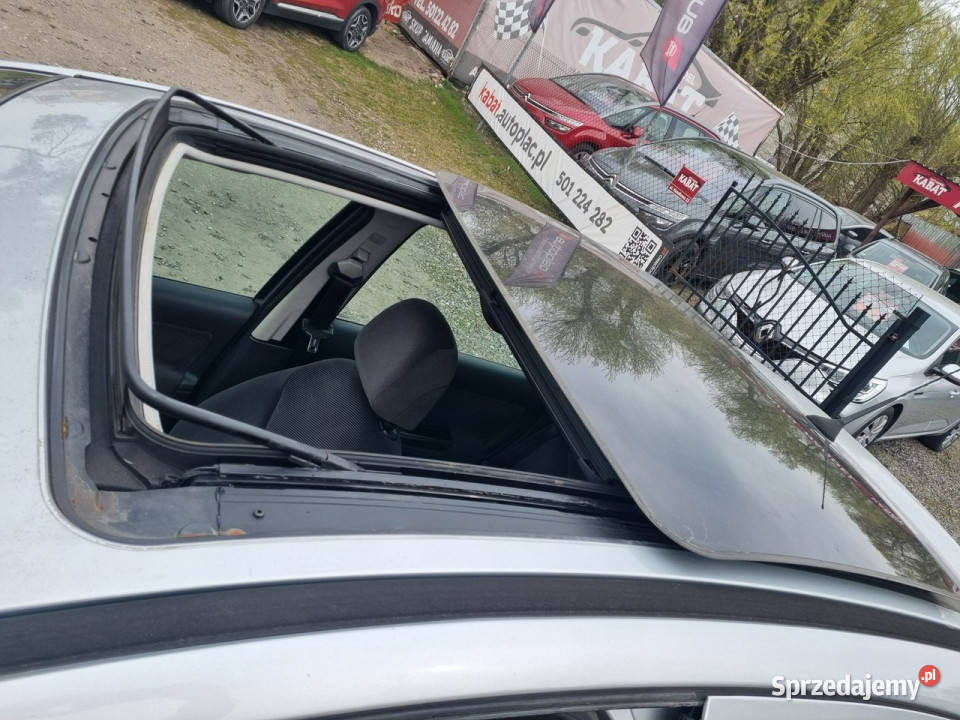 Citroen C3 Salon KlimatronikDach Panoramiczny Szczecin sprzedam