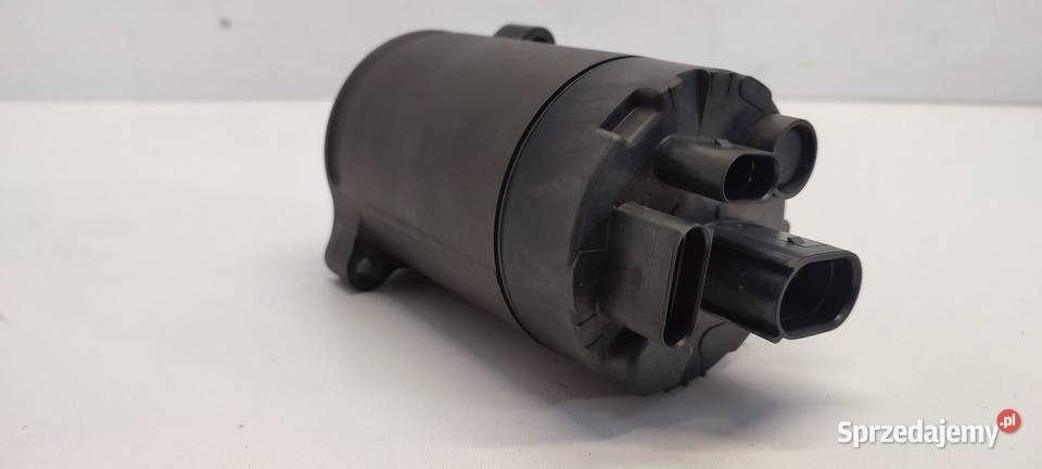 VW TIGUAN II ALLSPACE SILNICZEK NAGRZEWNICY osobowe