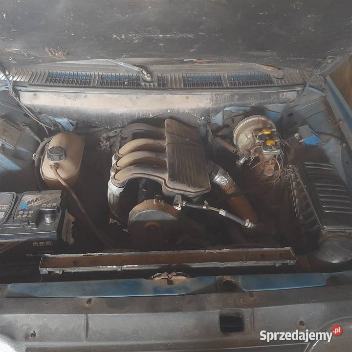 Polonez Truck 19 Diesel Frampol sprzedam